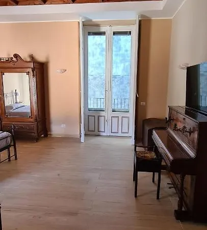 Bed & Breakfast Sinfonia *