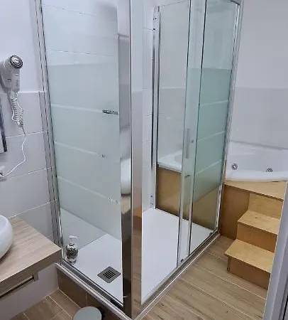 Sinfonia Bed & Breakfast Catania