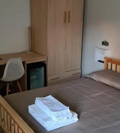 Sinfonia Bed & Breakfast Catania