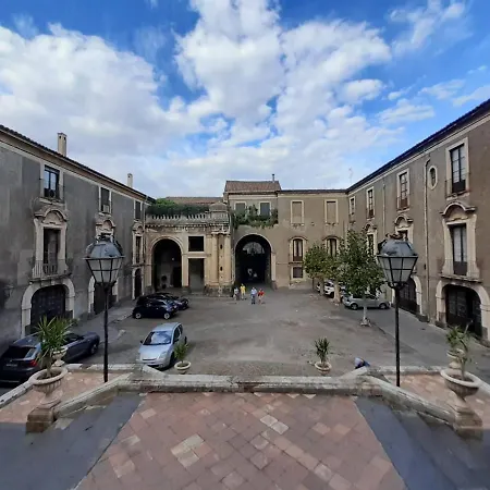 Bed & Breakfast Sinfonia Catania