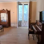 Couette-café Sinfonia 3*