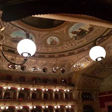 Sinfonia 3* Catane
