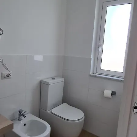 Bed & Breakfast Sinfonia 3*